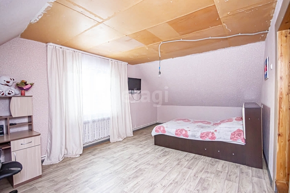 
  Продается дом, 141 м², СНТ Заря (Барышевский сельсовет)
. Фото 19.