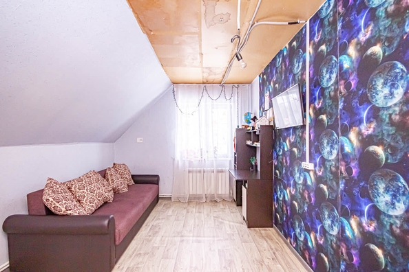 
  Продается дом, 141 м², СНТ Заря (Барышевский сельсовет)
. Фото 23.