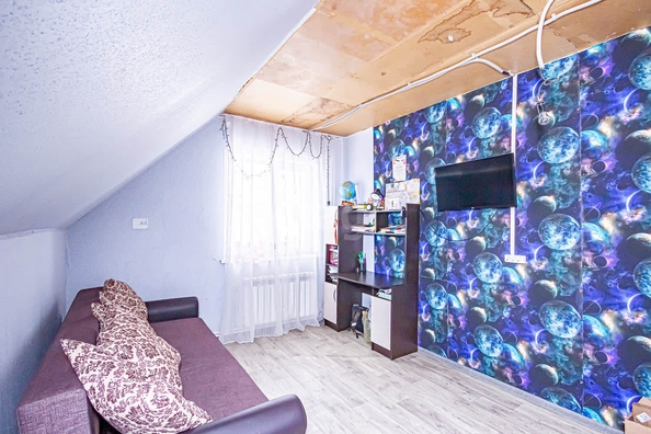 
  Продается дом, 141 м², СНТ Заря (Барышевский сельсовет)
. Фото 24.