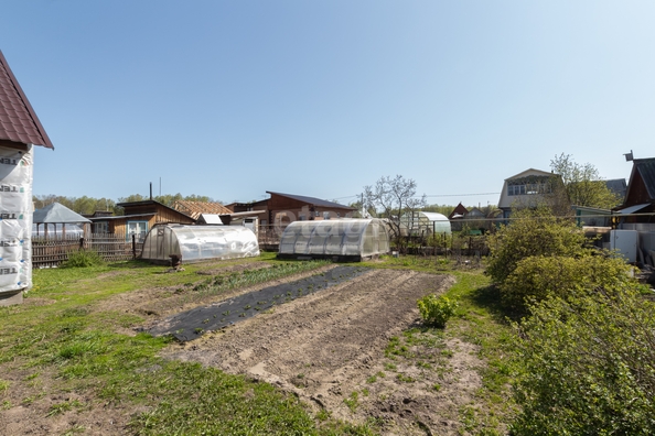 
  Продается дом, 141 м², СНТ Заря (Барышевский сельсовет)
. Фото 31.