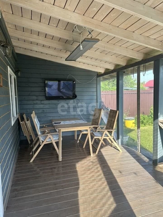 
  Продается дача, 67.2 м², СНТ Майское (Первомайский р-н)
. Фото 24.