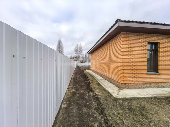 
  Продается дом, 80 м², СНТ Облепиха (Станционный сельсовет)
. Фото 28.