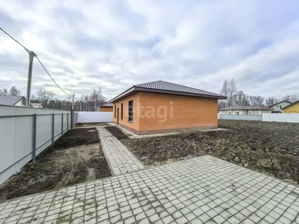 
  Продается дом, 80 м², СНТ Облепиха (Станционный сельсовет)
. Фото 34.
