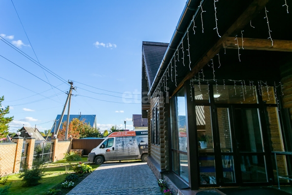 
  Продается дом, 289.3 м², поселок Юный Ленинец
. Фото 5.