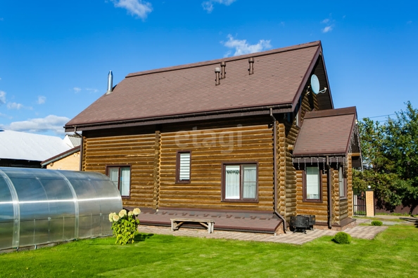 
  Продается дом, 289.3 м², поселок Юный Ленинец
. Фото 19.