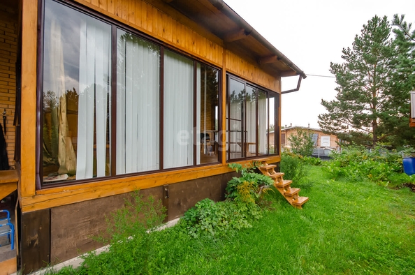 
  Продается дом, 185 м², ДНТ Рябинка
. Фото 15.