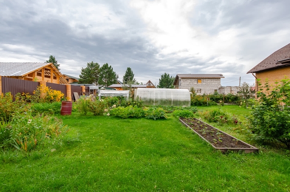 
  Продается дом, 185 м², ДНТ Рябинка
. Фото 22.