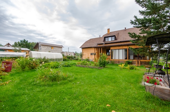 
  Продается дом, 185 м², ДНТ Рябинка
. Фото 23.