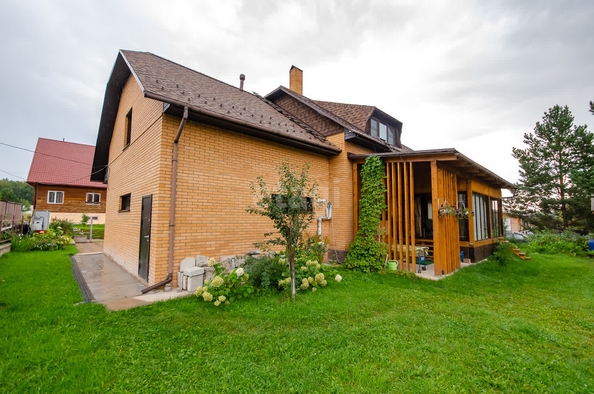 
  Продается дом, 185 м², ДНТ Рябинка
. Фото 27.