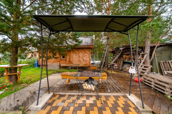 
  Продается дом, 185 м², ДНТ Рябинка
. Фото 28.