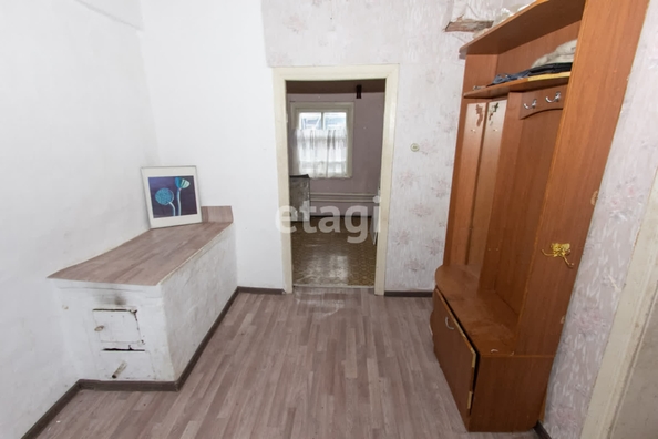 
  Продается дом, 53.7 м², СНТ Полянка (Кировский р-н)
. Фото 8.
