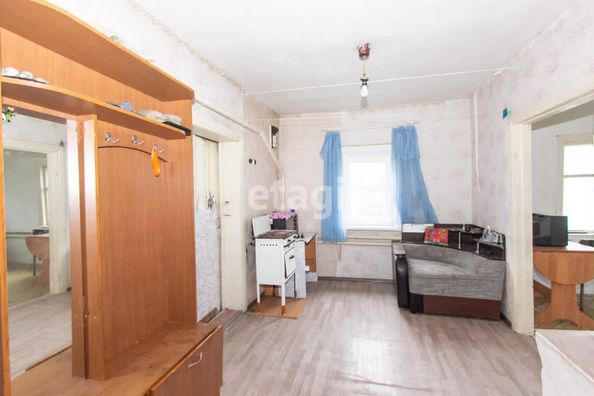 
  Продается дом, 53.7 м², СНТ Полянка (Кировский р-н)
. Фото 9.