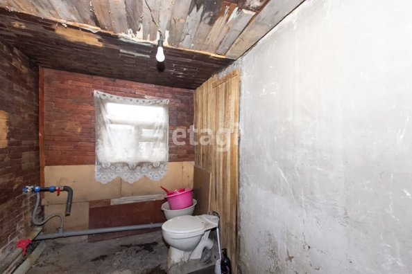 
  Продается дом, 53.7 м², СНТ Полянка (Кировский р-н)
. Фото 17.