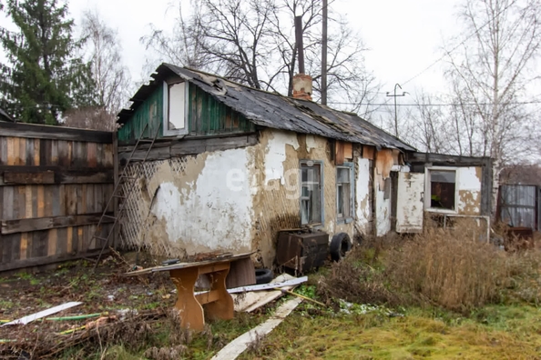 
  Продается дом, 53.7 м², СНТ Полянка (Кировский р-н)
. Фото 36.