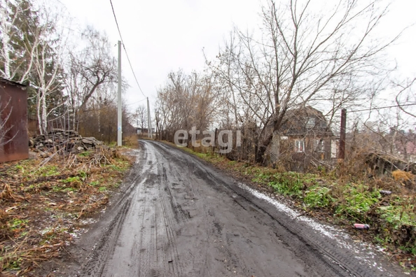 
  Продается дом, 53.7 м², СНТ Полянка (Кировский р-н)
. Фото 39.