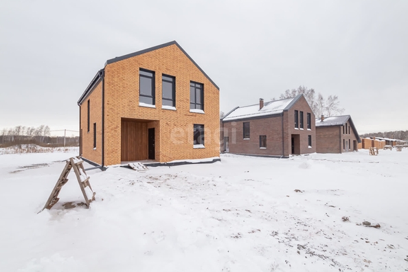 
  Продается дача, 117 м², коттеджный поселок Смарт
. Фото 4.
