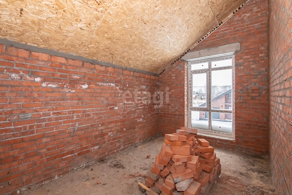
  Продается дача, 117 м², коттеджный поселок Смарт
. Фото 14.