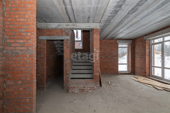 
  Продается дача, 117 м², коттеджный поселок Смарт
. Фото 29.