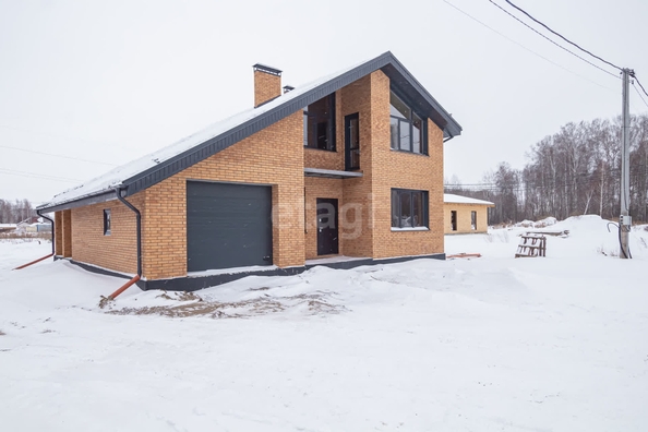 
  Продается дом, 218 м², коттеджный поселок Смарт
. Фото 3.