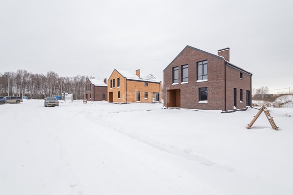 
  Продается дом, 189 м², коттеджный поселок Смарт
. Фото 3.