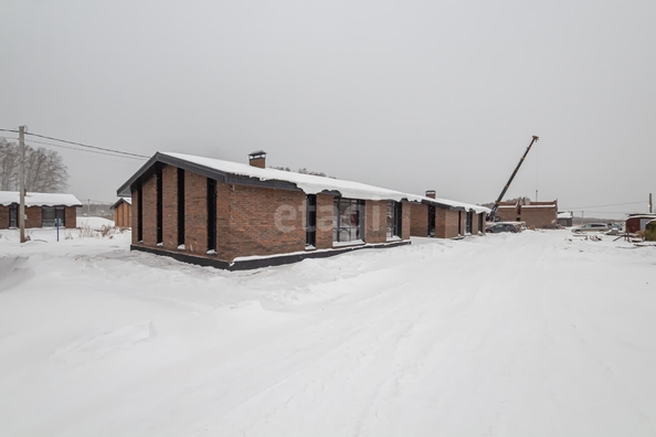 
  Продается дом, 100 м², коттеджный поселок Смарт
. Фото 7.