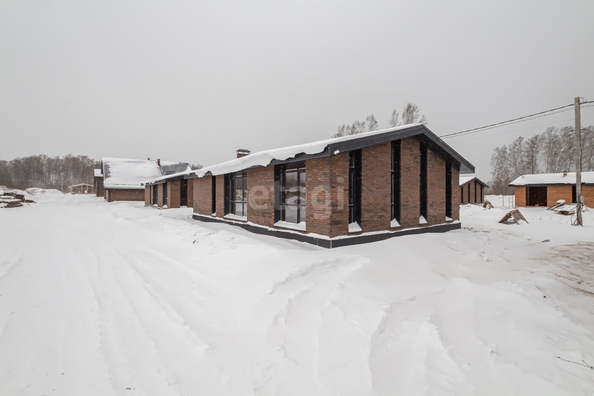 
  Продается дом, 100 м², коттеджный поселок Смарт
. Фото 8.