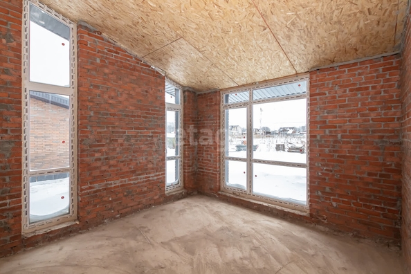 
  Продается дом, 100 м², коттеджный поселок Смарт
. Фото 24.
