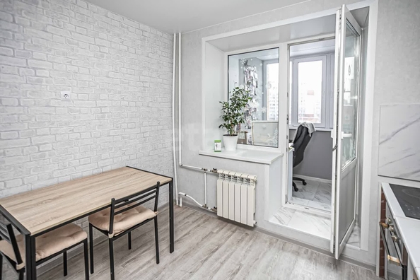 
  Продается 1-комн. квартира, 36.5 м², Северный мкр, д. 14
. Фото 5.