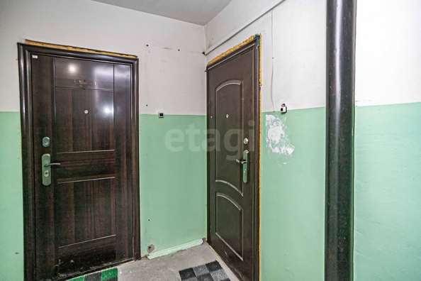 
  Продается 1-комн. квартира, 36.5 м², Северный мкр, д. 14
. Фото 16.