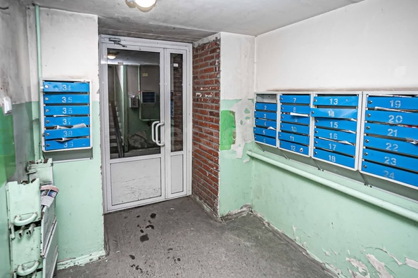 
  Продается 1-комн. квартира, 36.5 м², Северный мкр, д. 14
. Фото 18.