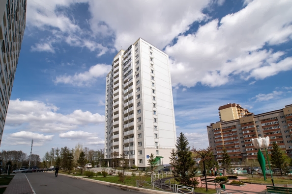 
  Продается студия, 25.1 м², Виктора Уса ул, д. 2
. Фото 16.