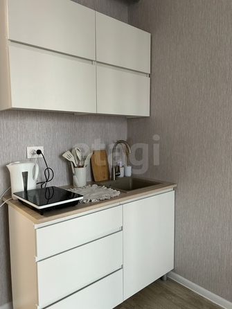 
  Продается студия, 18.2 м², ЖК Чистая Слобода, дом 44
. Фото 3.