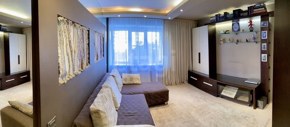 
  Продается 2-комн. квартира, 47.8 м², Сибиряков-Гвардейцев ул, д. 44/6
. Фото 1.