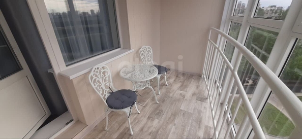 
  Сдается 1-комн. квартира, 47 м², Закаменский мкр, д. 7
. Фото 5.