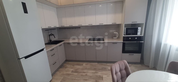 
  Сдается 1-комн. квартира, 47 м², Закаменский мкр, д. 7
. Фото 6.