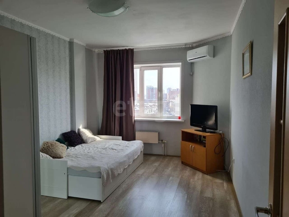 
  Сдается 1-комн. квартира, 34 м², Некрасова ул, д. 35
. Фото 3.