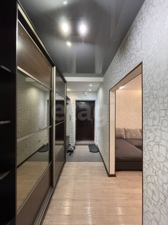 
  Сдается 2-комн. квартира, 60 м², Выборная ул, д. 125/2
. Фото 1.