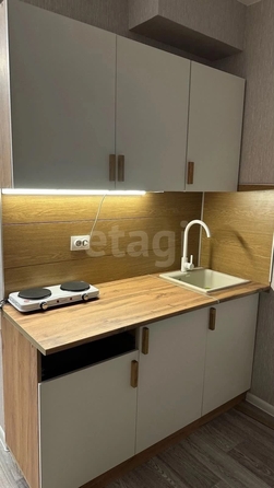 
  Сдается 1-комн. квартира, 22 м², Спортивная ул, д. 43
. Фото 1.