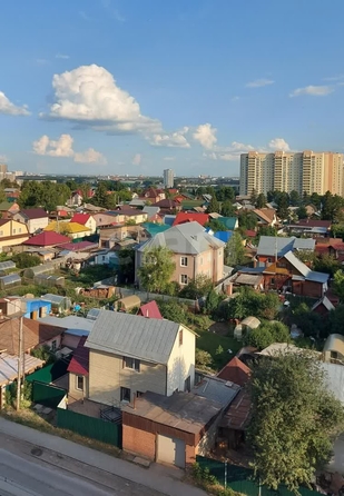 
  Сдается 1-комн. квартира, 36 м², Вертковская ул, д. 38
. Фото 13.