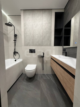
  Продается 3-комн. квартира, 63.6 м², ЖК Скандиа. Новый Кедровый, дом 1
. Фото 17.
