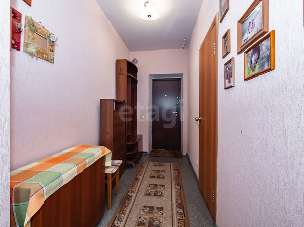 
  Продается 1-комн. квартира, 44.9 м², Адриена Лежена ул, д. 29/1
. Фото 11.