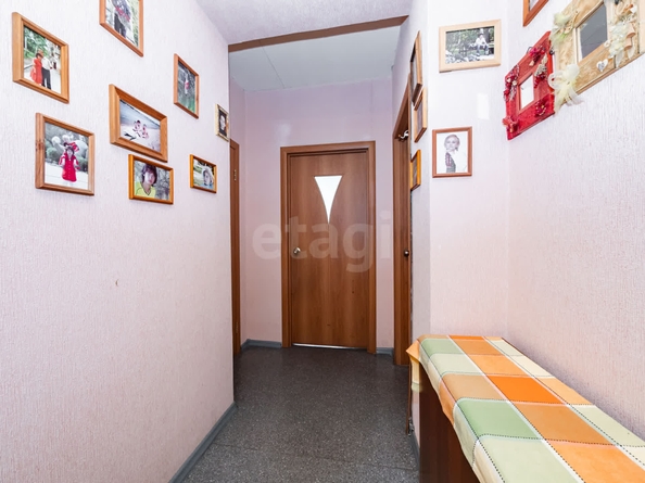 
  Продается 1-комн. квартира, 44.9 м², Адриена Лежена ул, д. 29/1
. Фото 12.
