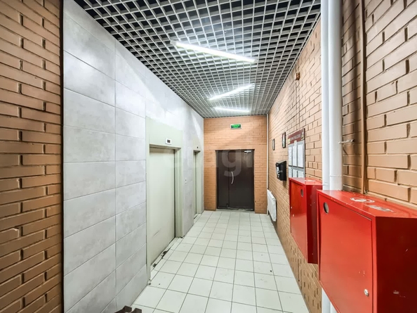 
  Продается 1-комн. квартира, 44.9 м², Адриена Лежена ул, д. 29/1
. Фото 25.