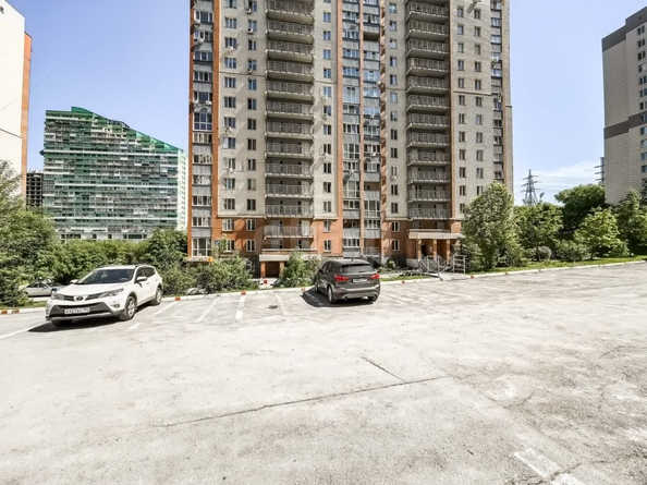 
  Продается 1-комн. квартира, 44.9 м², Адриена Лежена ул, д. 29/1
. Фото 36.