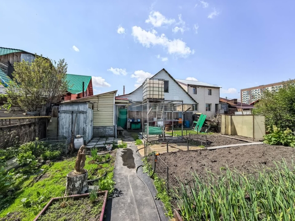 
  Продается дом, 62.3 м², Новосибирск
. Фото 15.