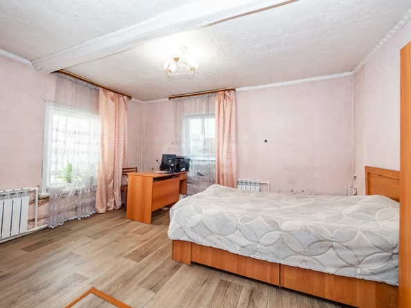 
  Продается дом, 62.3 м², Новосибирск
. Фото 24.