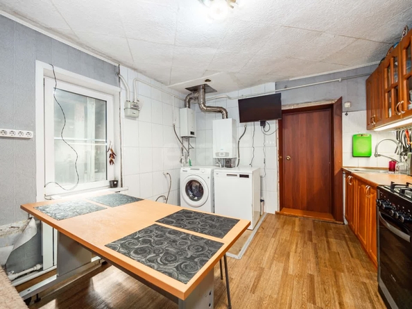 
  Продается дом, 62.3 м², Новосибирск
. Фото 31.