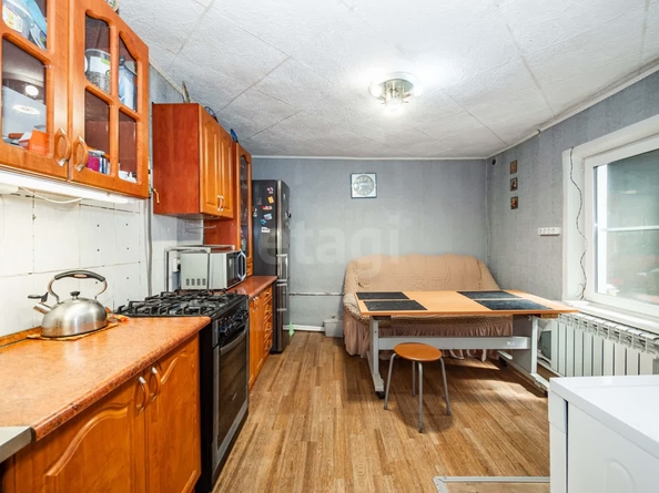 
  Продается дом, 62.3 м², Новосибирск
. Фото 33.