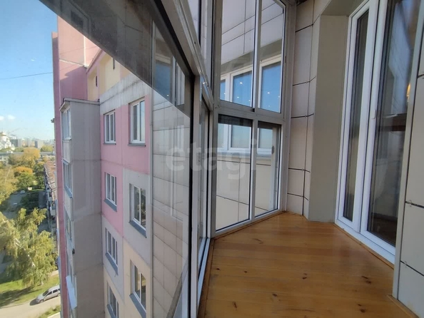
  Продается 2-комн. квартира, 64.9 м², Колхидская ул, д. 31
. Фото 13.