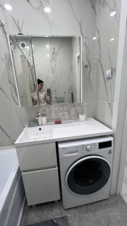 
  Сдается 1-комн. квартира, 25 м², Бориса Богаткова ул, д. 192а
. Фото 2.